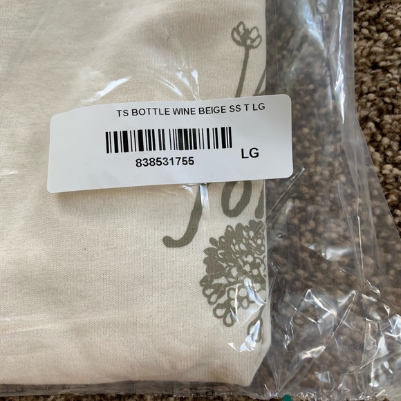 NEW Taylor Swift Folklore Tee August - Picture 3 of 6